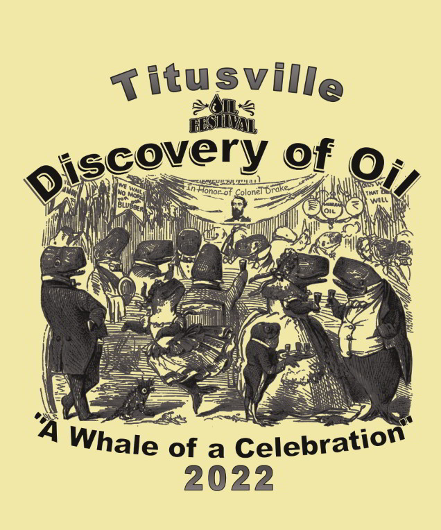 2022 Titusville Oil Festival 1