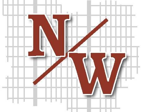 N/W Accounting logo.