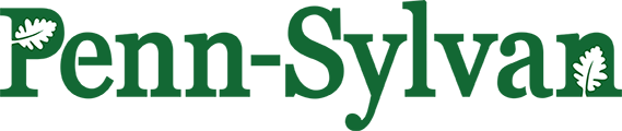 Penn-Sylvan logo.
